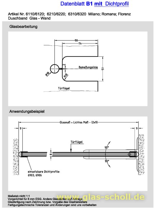 (c) 2005  www.Glas-Scholl.de